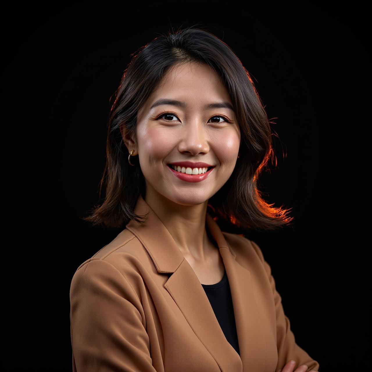 林婉儿-欧乐影院艺术总监