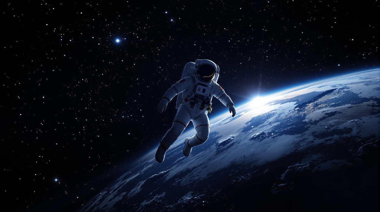 欧乐影院-星辰大海-高清视频截图