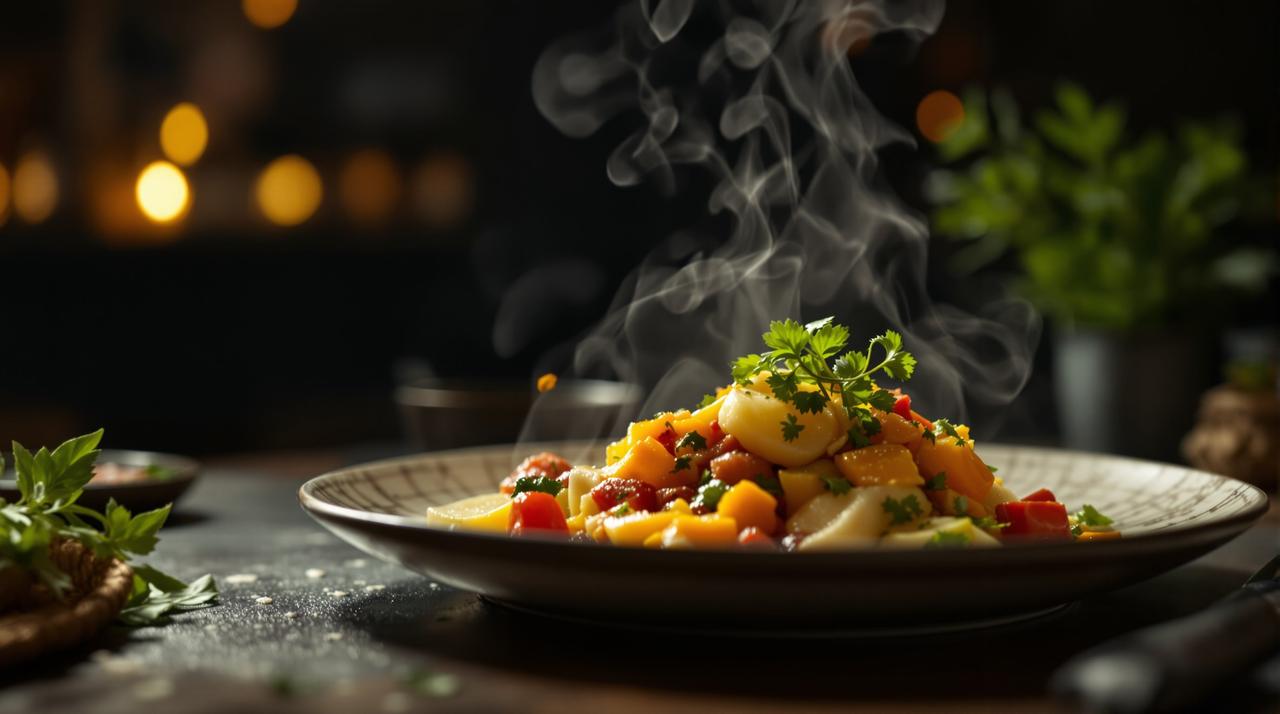 欧乐影院-味道记忆-高清视频截图